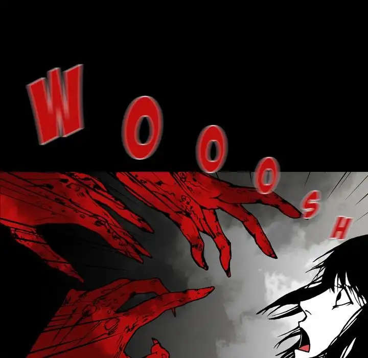 The Girl Who Sees - Chapter 3 Page 10