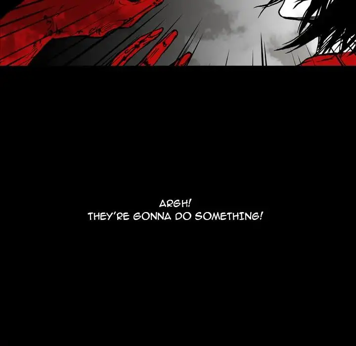 The Girl Who Sees - Chapter 3 Page 11