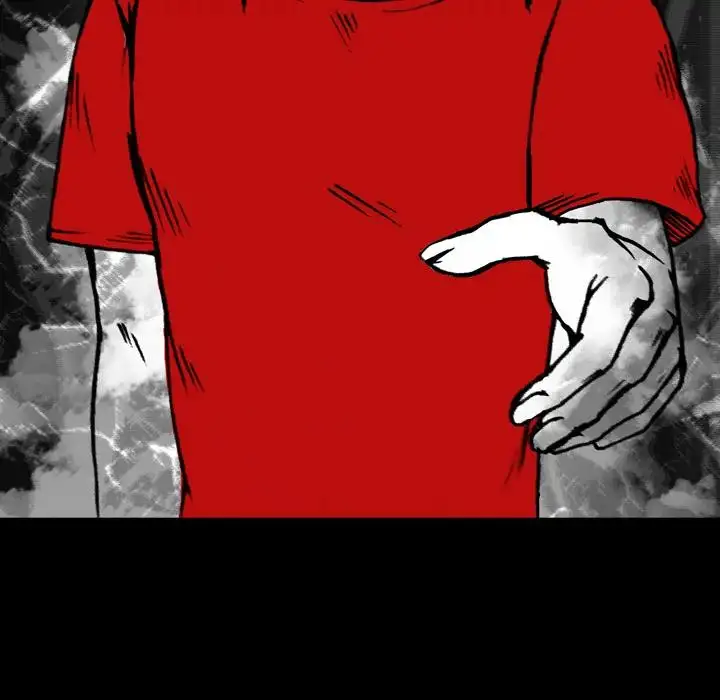 The Girl Who Sees - Chapter 3 Page 17