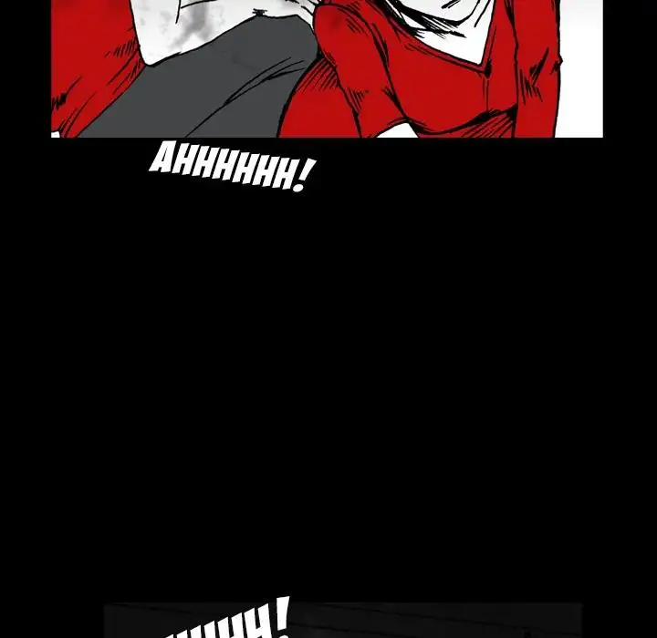 The Girl Who Sees - Chapter 3 Page 24