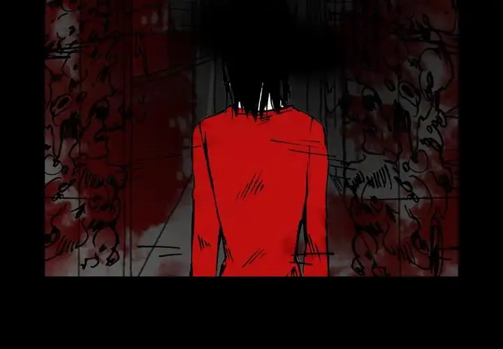 The Girl Who Sees - Chapter 3 Page 4