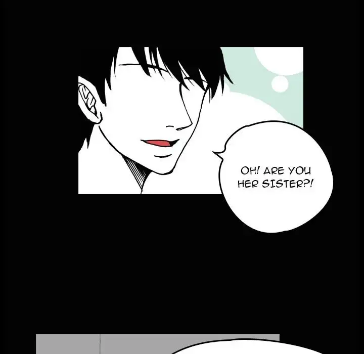 The Girl Who Sees - Chapter 3 Page 40