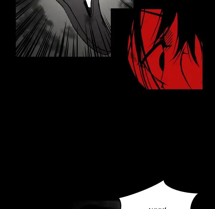 The Girl Who Sees - Chapter 3 Page 7