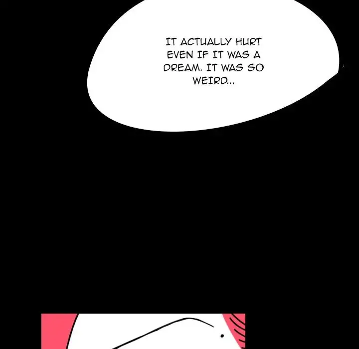 The Girl Who Sees - Chapter 30 Page 14