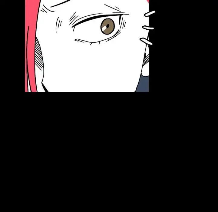 The Girl Who Sees - Chapter 30 Page 15