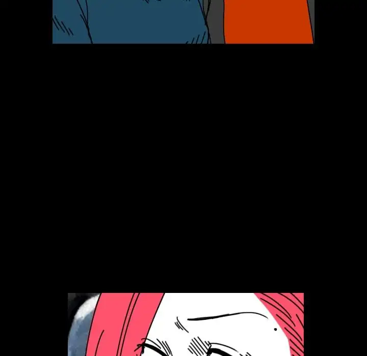 The Girl Who Sees - Chapter 30 Page 18