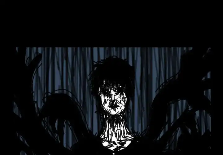 The Girl Who Sees - Chapter 30 Page 2