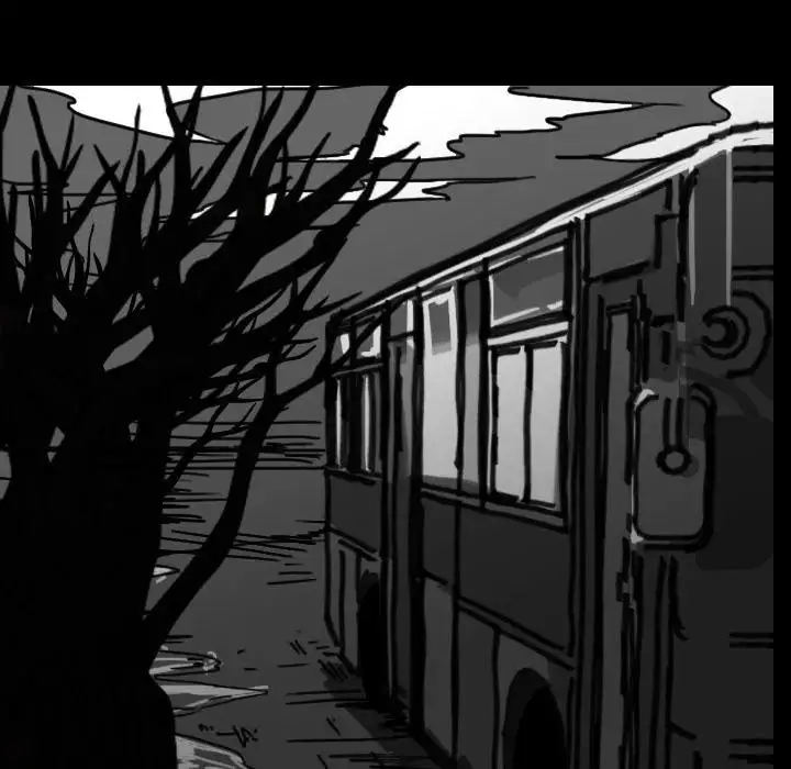 The Girl Who Sees - Chapter 30 Page 22