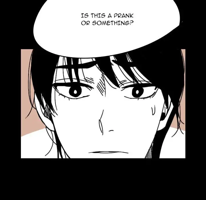 The Girl Who Sees - Chapter 30 Page 26