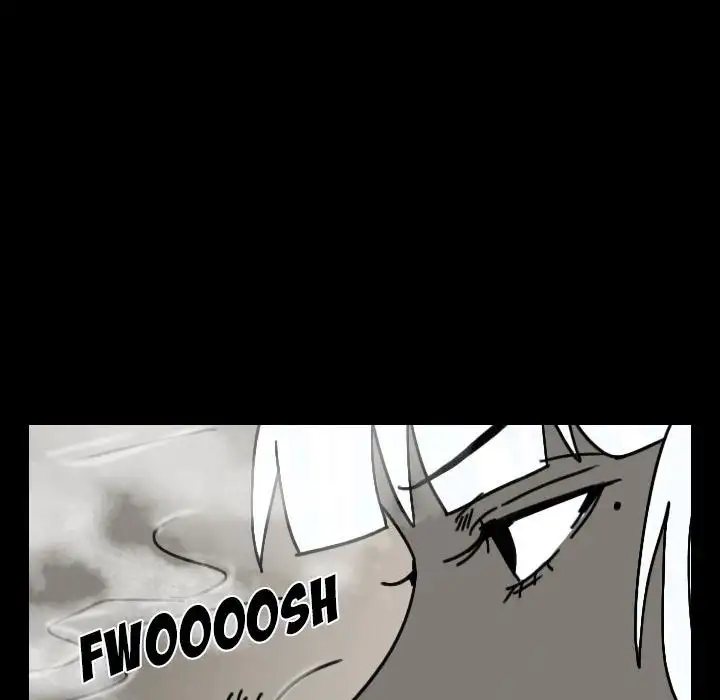 The Girl Who Sees - Chapter 30 Page 30