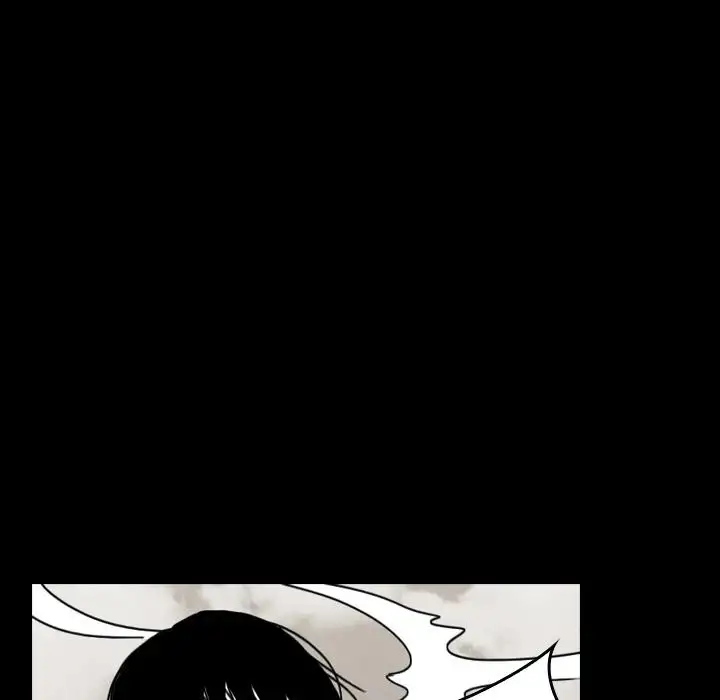 The Girl Who Sees - Chapter 30 Page 35