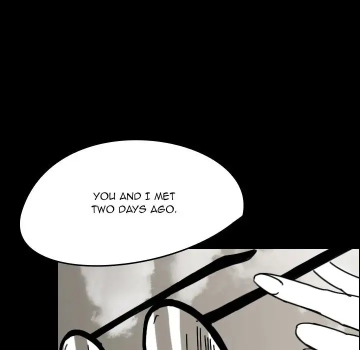 The Girl Who Sees - Chapter 30 Page 37