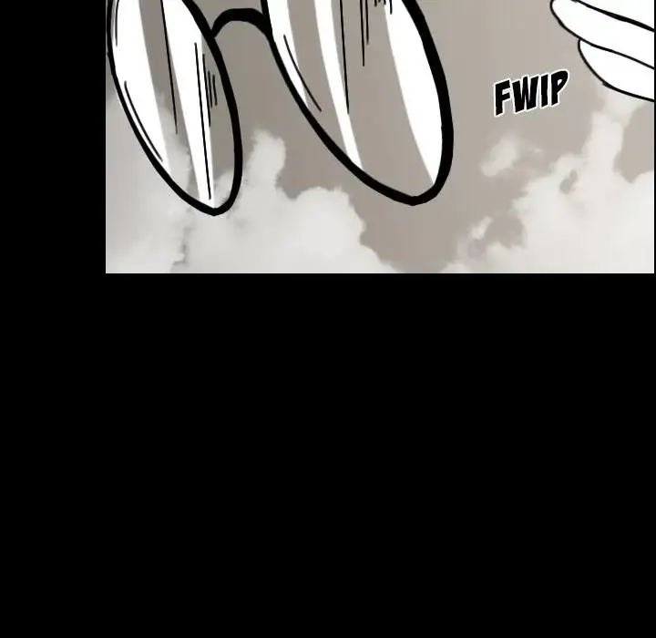 The Girl Who Sees - Chapter 30 Page 38