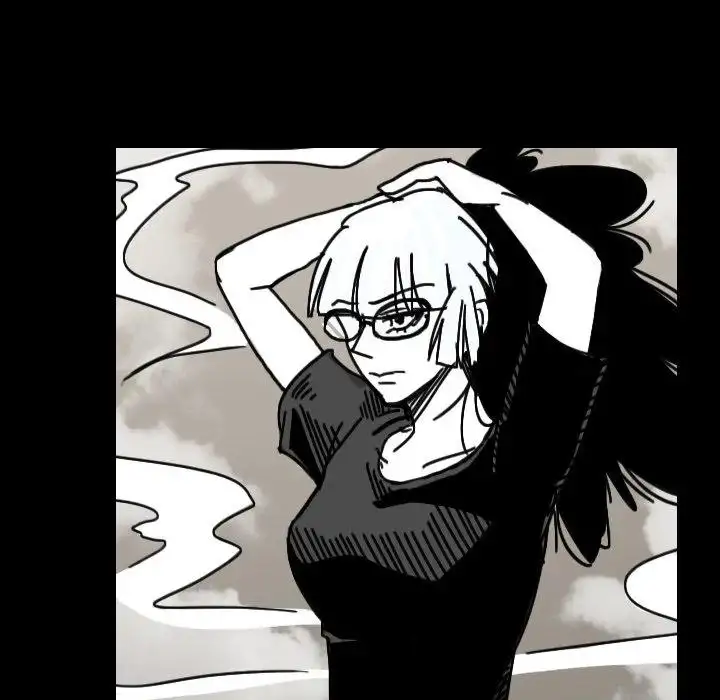 The Girl Who Sees - Chapter 30 Page 39