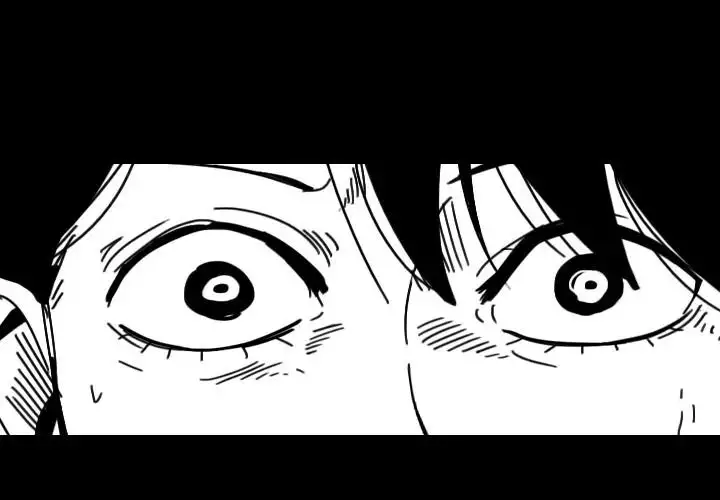 The Girl Who Sees - Chapter 30 Page 4