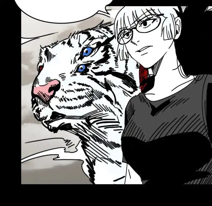 The Girl Who Sees - Chapter 30 Page 41