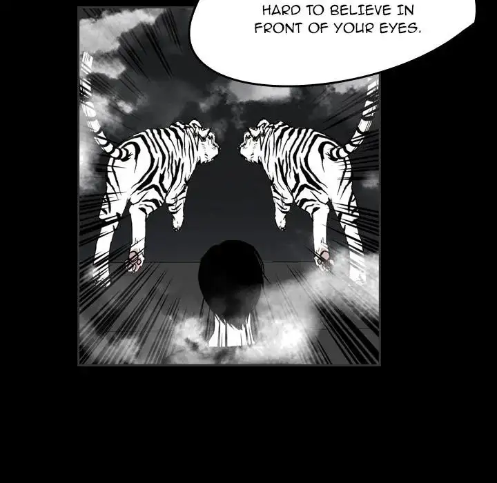 The Girl Who Sees - Chapter 30 Page 44