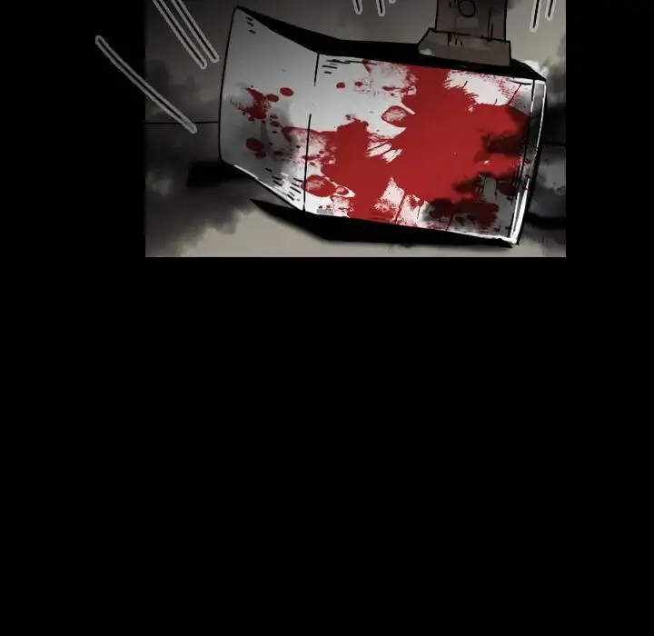 The Girl Who Sees - Chapter 30 Page 48