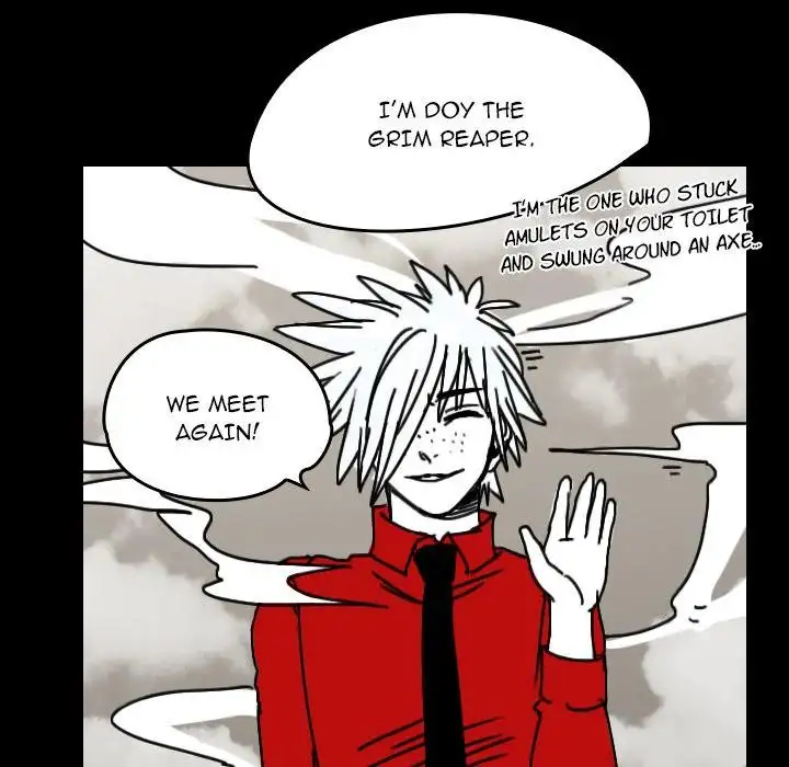 The Girl Who Sees - Chapter 30 Page 49