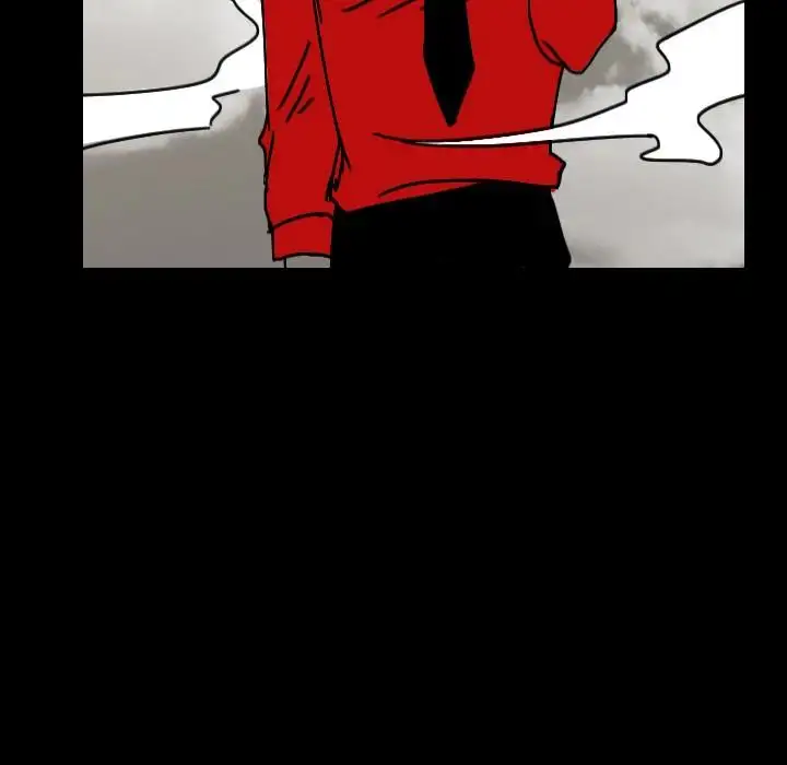 The Girl Who Sees - Chapter 30 Page 50