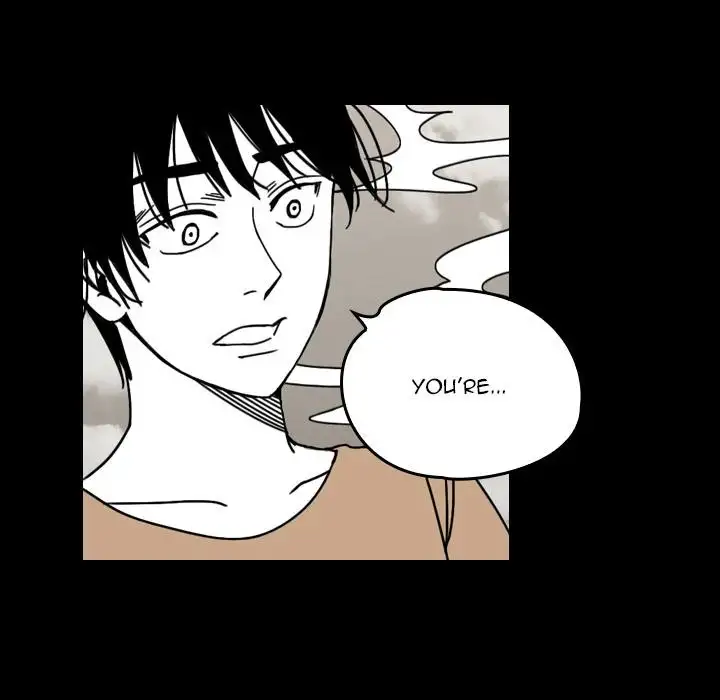 The Girl Who Sees - Chapter 30 Page 51