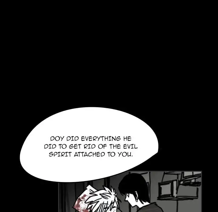 The Girl Who Sees - Chapter 30 Page 52