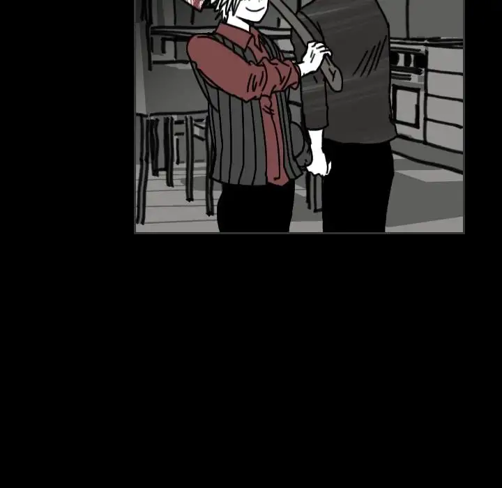 The Girl Who Sees - Chapter 30 Page 53