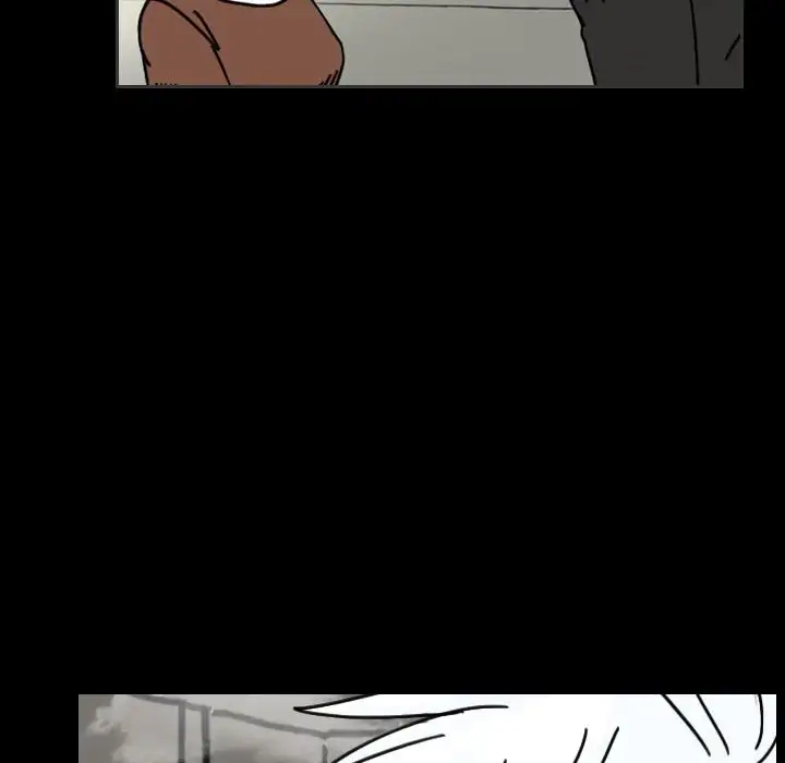 The Girl Who Sees - Chapter 30 Page 55