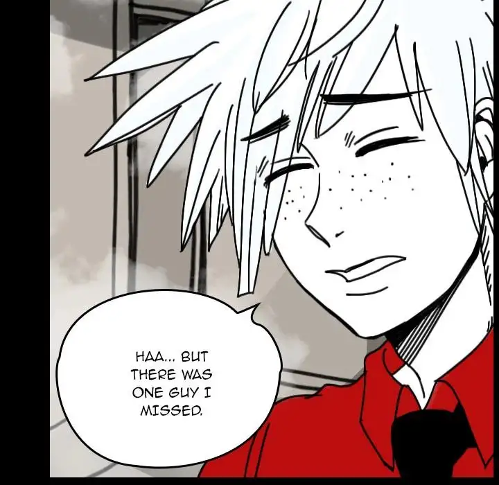 The Girl Who Sees - Chapter 30 Page 56