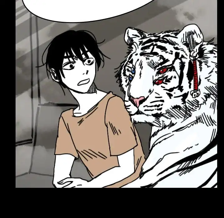 The Girl Who Sees - Chapter 30 Page 58