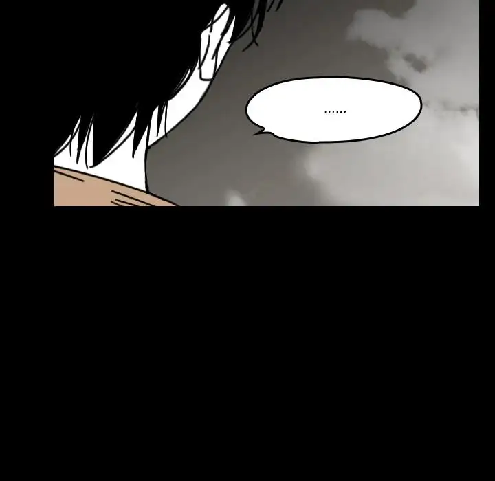 The Girl Who Sees - Chapter 30 Page 60