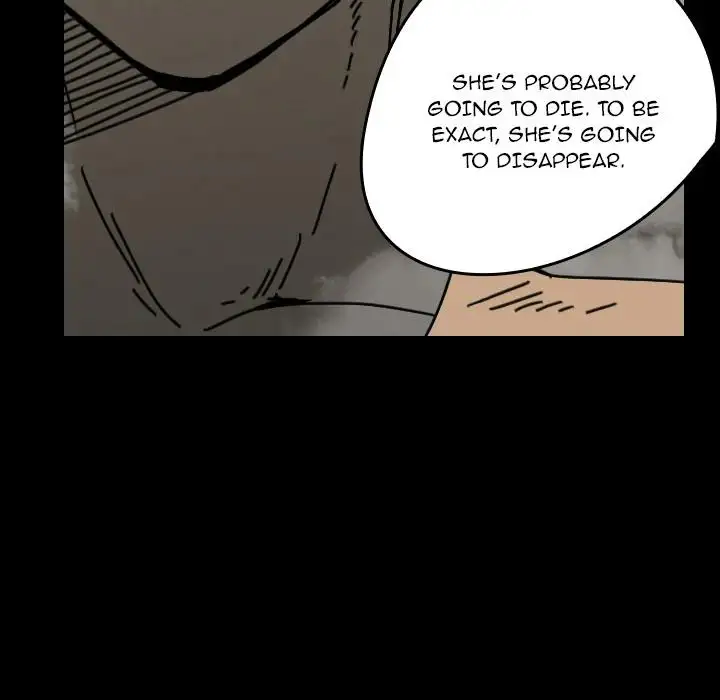 The Girl Who Sees - Chapter 30 Page 64