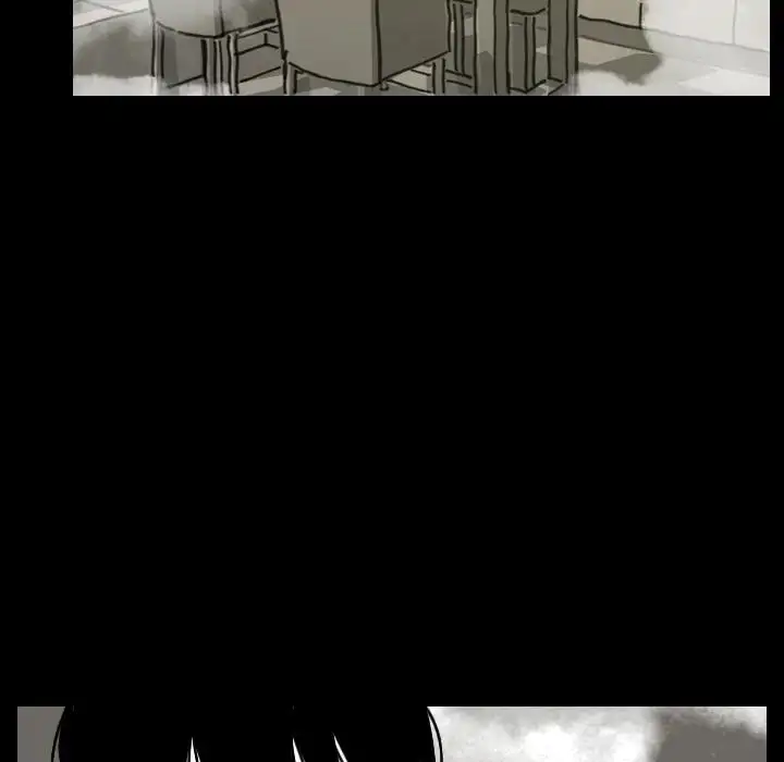 The Girl Who Sees - Chapter 30 Page 67