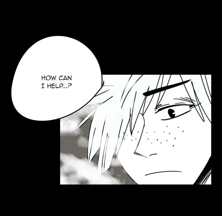 The Girl Who Sees - Chapter 30 Page 69