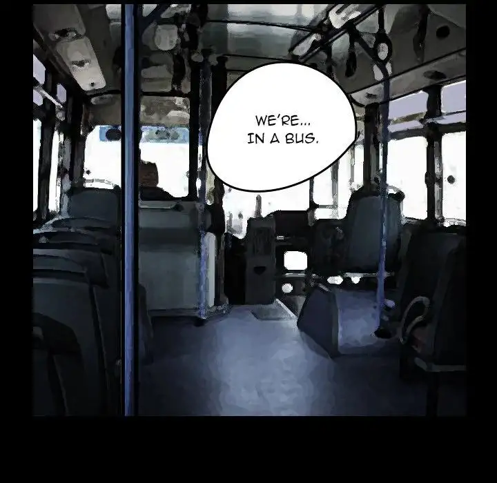 The Girl Who Sees - Chapter 30 Page 7