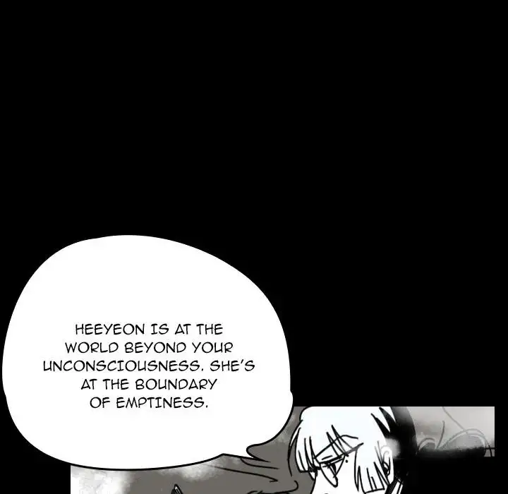 The Girl Who Sees - Chapter 30 Page 70