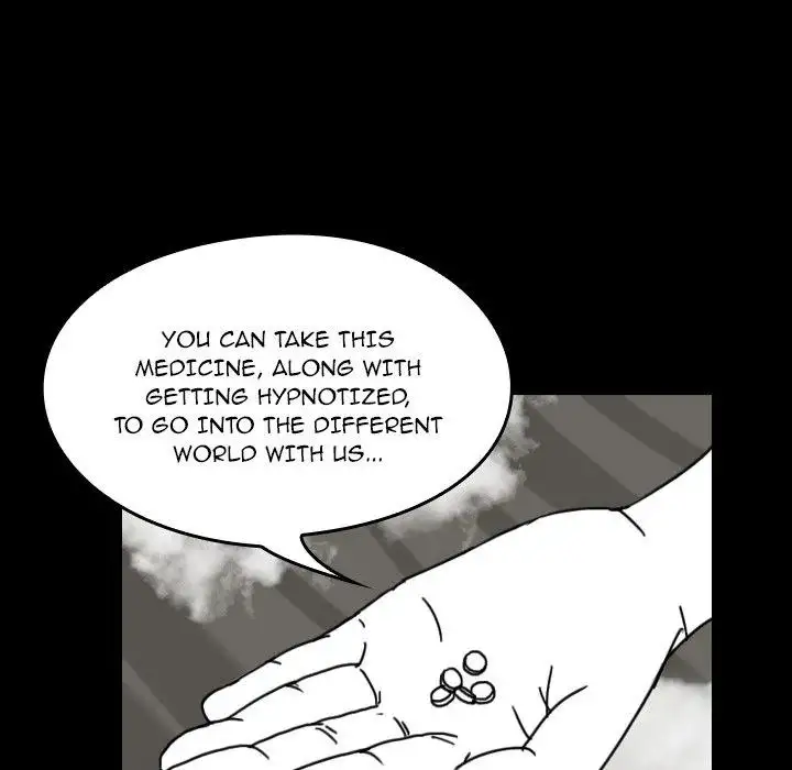 The Girl Who Sees - Chapter 30 Page 72