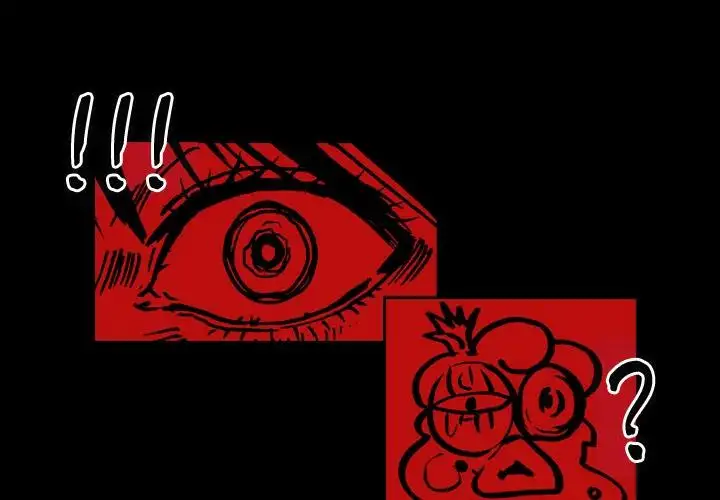 The Girl Who Sees - Chapter 4 Page 2