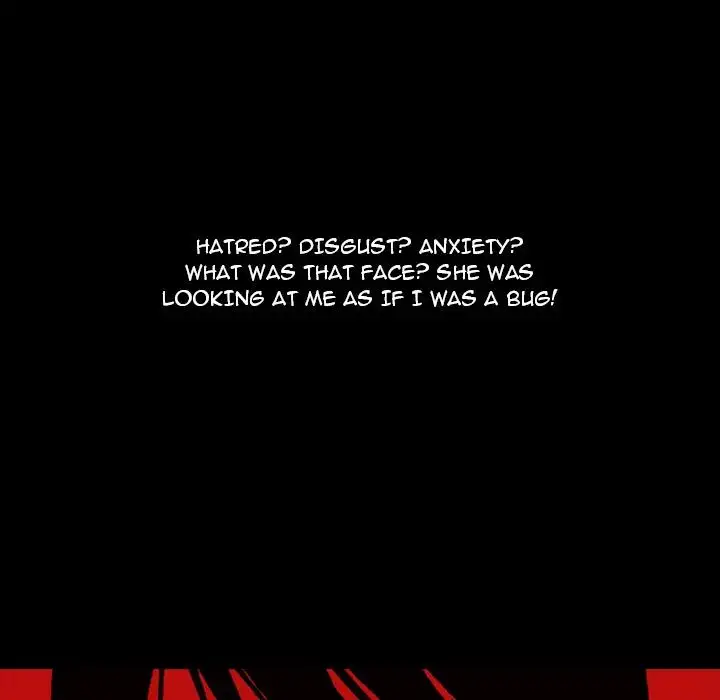 The Girl Who Sees - Chapter 4 Page 23