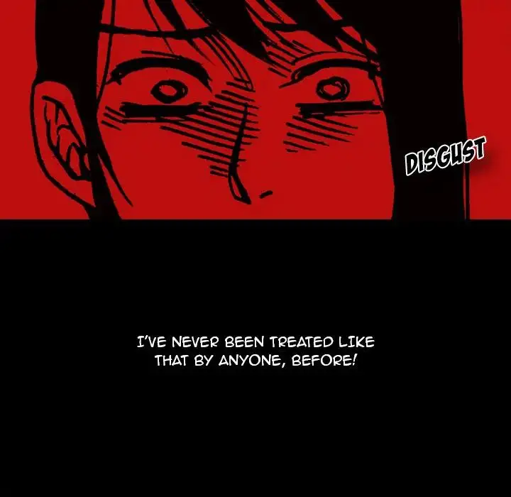 The Girl Who Sees - Chapter 4 Page 24