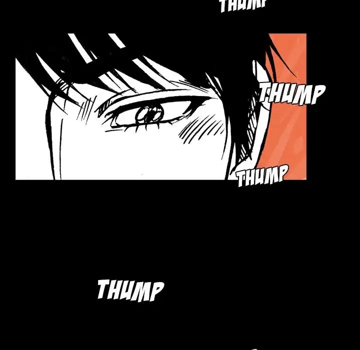 The Girl Who Sees - Chapter 4 Page 27