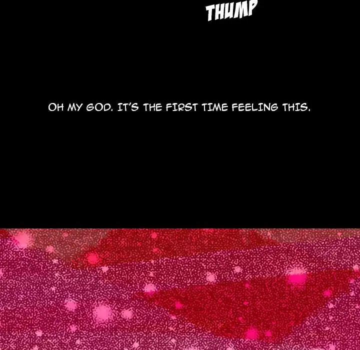 The Girl Who Sees - Chapter 4 Page 28