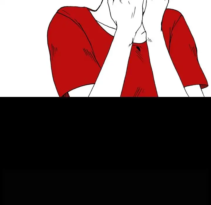 The Girl Who Sees - Chapter 4 Page 30