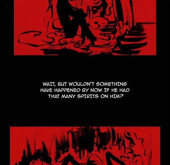 The Girl Who Sees - Chapter 4 Page 51