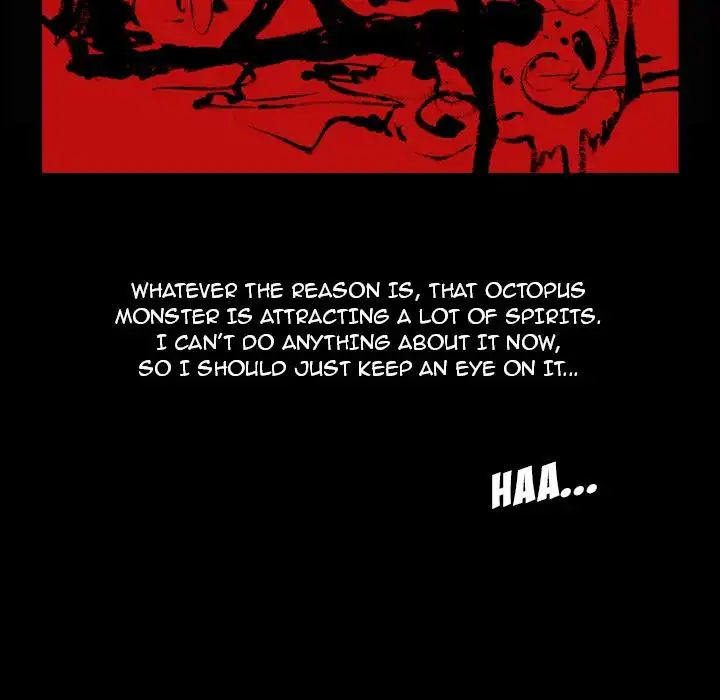 The Girl Who Sees - Chapter 4 Page 52