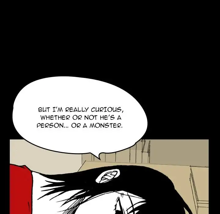 The Girl Who Sees - Chapter 4 Page 54