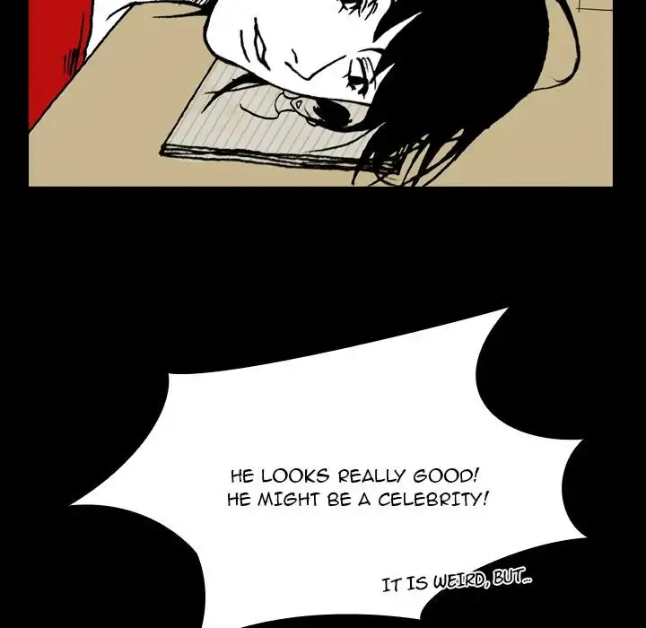 The Girl Who Sees - Chapter 4 Page 55