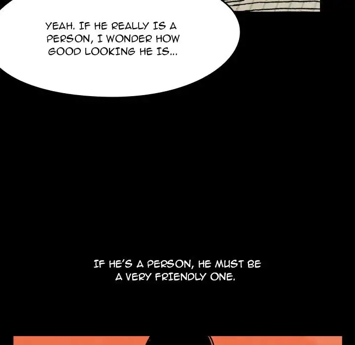 The Girl Who Sees - Chapter 4 Page 57