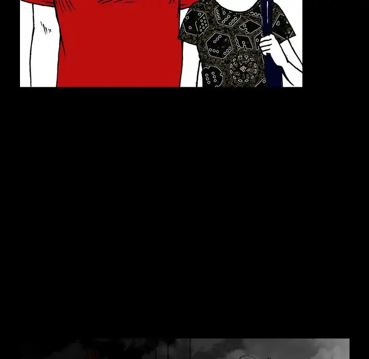 The Girl Who Sees - Chapter 4 Page 6