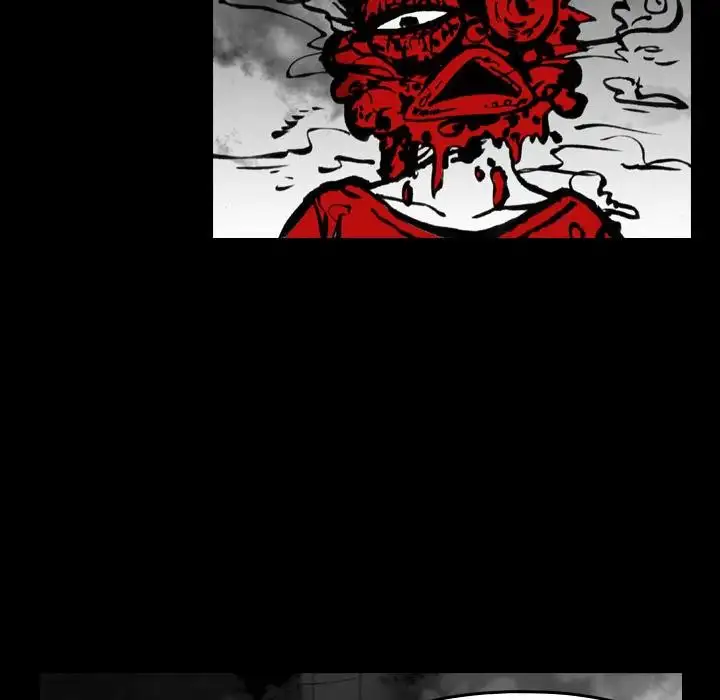 The Girl Who Sees - Chapter 4 Page 9